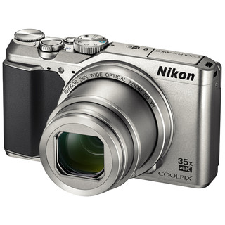 Nikon 尼康 Coolpix A900 3英寸数码相机（4.3-151mm、F3.4-F6.9）