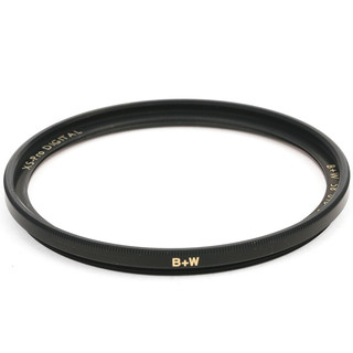 B+W MRC NANO XS-PRO UV滤镜 58mm