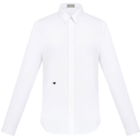 Dior 迪奥 男士长袖衬衫 433C529B1581_C089 白色 40
