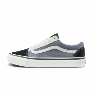 vans 范斯 classics系列 old sk00l 36 dx 中性运动板鞋  vn0a38g2xfi