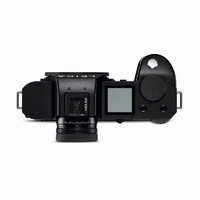 Leica 徕卡 SL2-S 全画幅 微单相机 黑色 SL 24-70mm F2.8 ASPH 变焦镜头 单镜头套机 望远镜套装