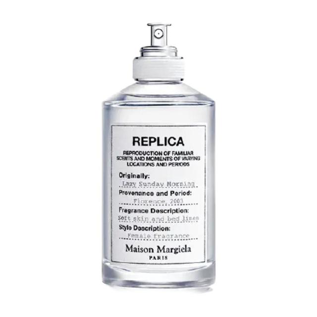 淘金币可用：Maison Margiela 慵懒周末中性淡香水 EDT 100ml