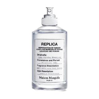 Maison Margiela REPLICA香氛系列 慵懒周末中性淡香水 EDT 100ml