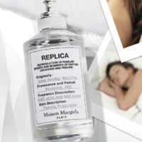 Maison Margiela REPLICA香氛系列 慵懒周末中性淡香水 EDT 100ml