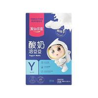 Gobestway 果仙多维 酸奶溶豆豆 原味 18g*3盒