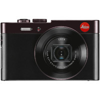 Leica 徕卡 C 112 1英寸数码相机（28-200mm、F2.0-F5.9）