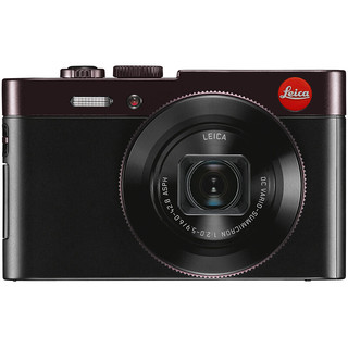 Leica 徕卡 C 112 1英寸数码相机（28-200mm、F2.0-F5.9）