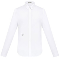 Dior 迪奥 男士长袖衬衫 433C529B1581_C089 白色 44
