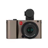 Leica 徕卡 TL 1英寸数码相机（23mm、F2.0）
