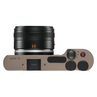 Leica 徕卡 TL 1英寸数码相机（23mm、F2.0）
