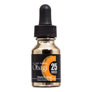 Obagi 欧邦琪 维C美容精华液C25 12ml