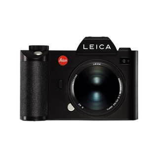 Leica 徕卡 SL 全画幅 微单相机 黑色 24-90mm F2.8 ASPH 长焦变焦镜头 单镜头套机