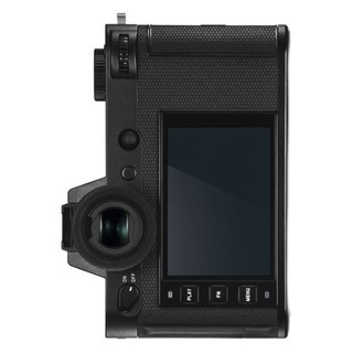 Leica 徕卡 SL2 全画幅 微单相机 黑色 单机身+BP-SCL4 相机电池