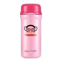 Paul Frank 大嘴猴 PFD009 保温杯 230ml