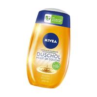 88VIP：NIVEA 妮维雅 净润养肤沐浴油 200ml