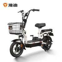 雅迪 Yadea小金果 电动自行车