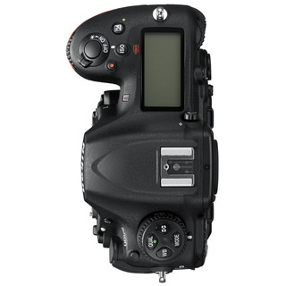 D500 APS-C画幅 数码单反相机 黑色 单机身