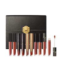 Perfect Diary 完美日记 唇釉礼盒装 (丝绒唇釉#V10+#V14+哑光唇釉#V01+#V08+#909+#934+反重力#G03+#G08+小酒管系列沁色微光水唇釉#H13+#H14)