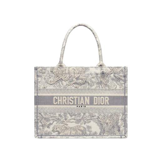 Dior 迪奥 BOOK TOTE系列 女士手袋 M1296ZTDT