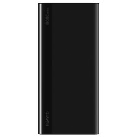 HUAWEI 华为 CP11QC 移动电源 黑色 10000mAh Type-C 18W 双向快充