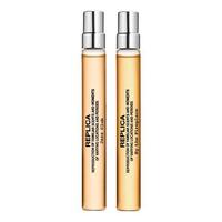 Maison Margiela REPLICA香氛系列 淡香水试香套装 (爵士酒廊EDT10ml+温暖壁炉EDT10ml)