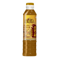 福临门 家香味 老家土榨菜籽油 400ml