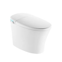  箭牌 ARROW AKE1117 即热式智能马桶 305mm坑距