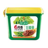 Shinho 欣和 葱伴侣 6月香 豆瓣酱 800g