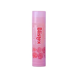 Blistex 百蕾适 碧唇 婴儿润唇膏 玫瑰香型 4.25g