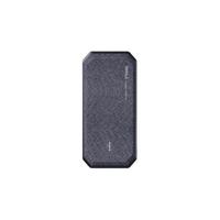 iWALK 爱沃可 UBT10000XP 移动电源 黑色 10000mAh Type-C Lightning 18W双向快充