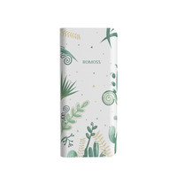 ROMOSS 罗马仕 PH50 移动电源 Micro-B 春草 10000mAh 10W
