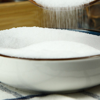 中盐 未加碘 精制食用盐