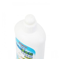 Pigeon 贝亲 婴儿奶瓶清洗剂洗奶瓶液多用途清洁400ml*2瓶