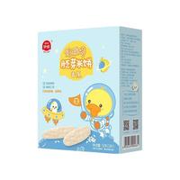 Eastwes 伊威 津维多系列 胚芽米饼 香蕉味 50g