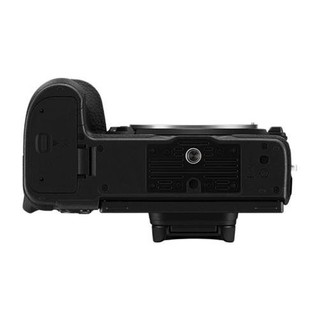 Nikon 尼康 Z6 全画幅 微单相机  黑色 单机身