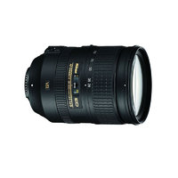 Nikon 尼康 AF-S  28-300mm F3.5 ED VR 远摄变焦镜头 尼康口