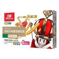 FangGuang 方广 有机系列 婴幼儿颗粒面