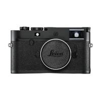 Leica 徕卡 全画幅 微单相机 黑色 50mm F2.0 ASPH 定焦镜头 单头套机
