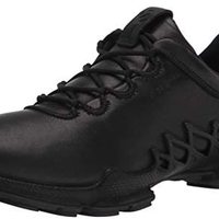 ecco 爱步 Biom Aex Luxe Hydromax 男士防水训练鞋