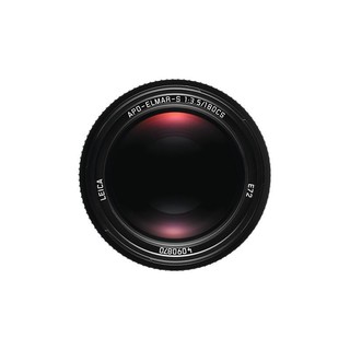 Leica 徕卡 APO-ELMAR-S 180mm F3.5 远摄定焦镜头 徕卡卡口  72mm