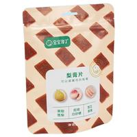 宝宝馋了 水果条 45g