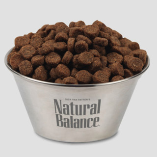 Natural Balance 天衡宝 限定系列 鸭薯无谷全犬成犬狗粮 10.9kg