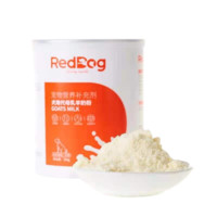 RedDog 红狗 狗狗专用 代母乳羊奶粉 350g