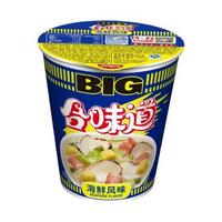 NISSIN 日清食品 合味道 海鲜风味 108g