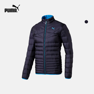 Puma 彪马active 836087 男子羽绒外套 报价价格评测怎么样 什么值得买