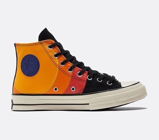 CONVERSE 匡威 空中大灌篮 2Chuck 70 172482C 中性款篮球