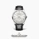 88VIP：JAEGER-LECOULTRE 积家 MASTER大师系列 Q1218420 男士机械腕表