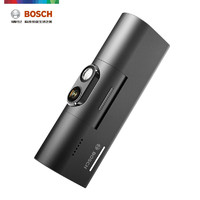 BOSCH 博世 行车记录仪 G5GPS版 1600P高清夜视送32G卡