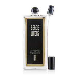 SERGE LUTENS 芦丹氏 五时姜香中性香水 100ml