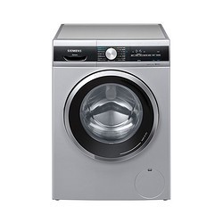 SIEMENS 西门子 WJ44UL080W 洗烘一体洗衣机